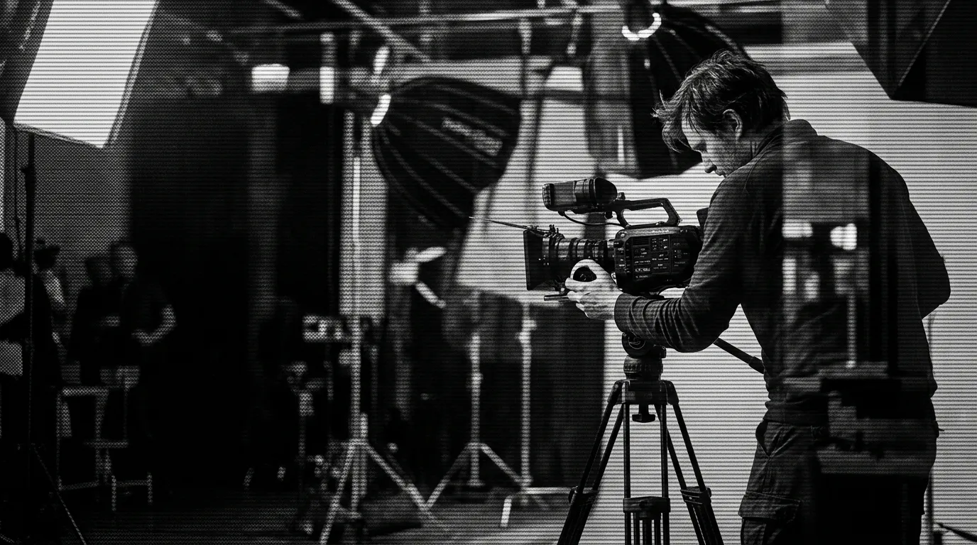 Production Services