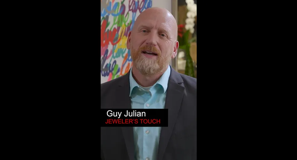 Guy Julian